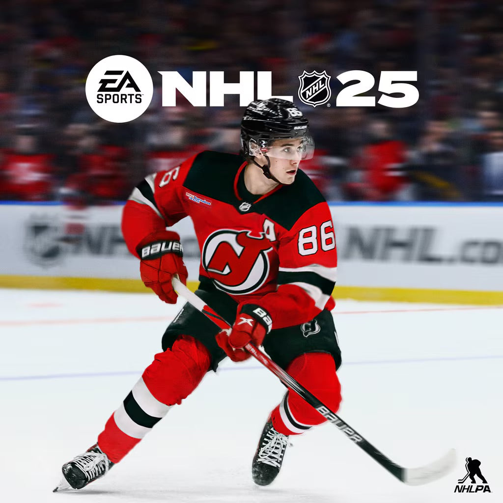 NHL 25 PS5