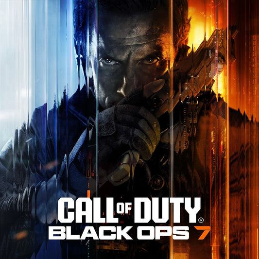 Call of Duty: Black Ops 7 PS5