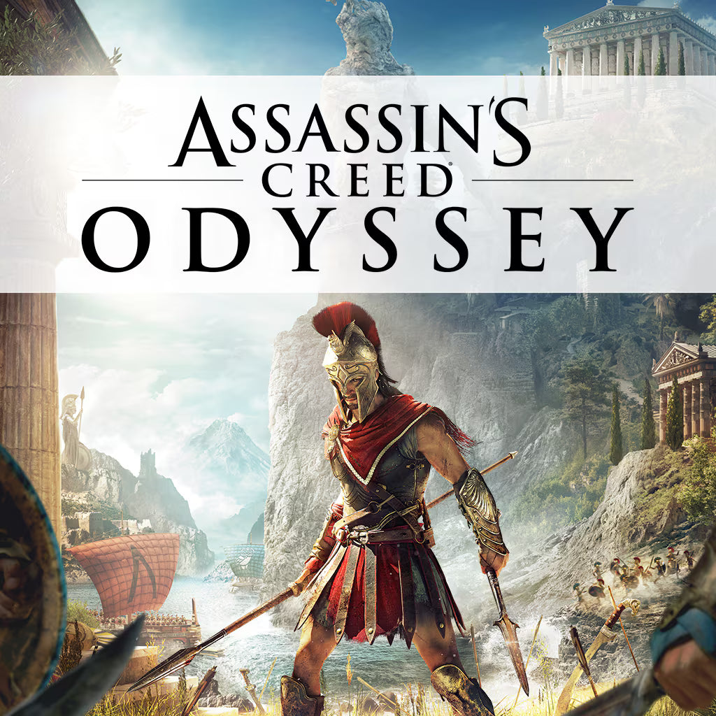 Assassin's Creed Odyssey