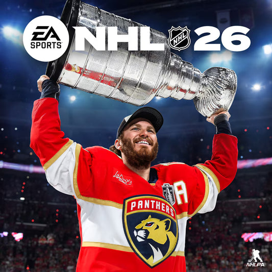 NHL 26 PS5