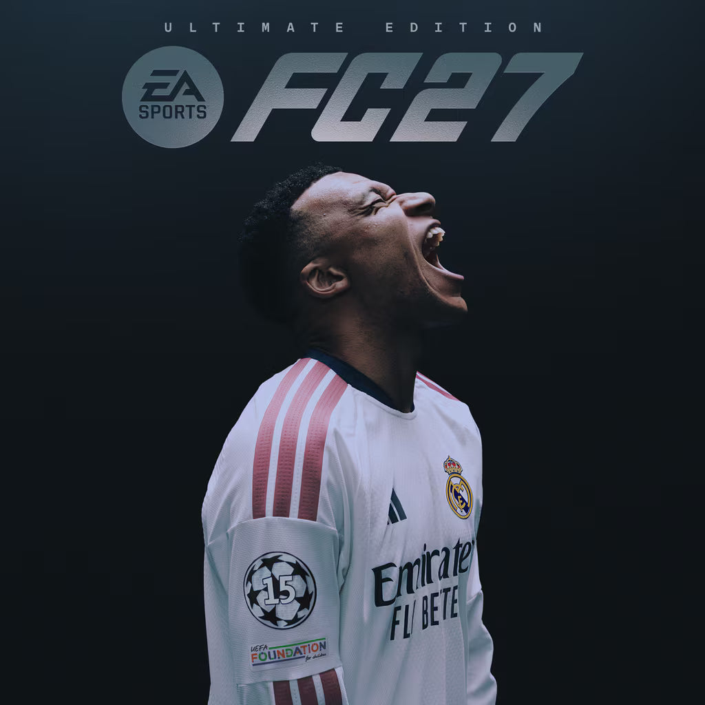 EA SPORTS FC™ 27 Ultimate Edition PS4 - PRE VENTA