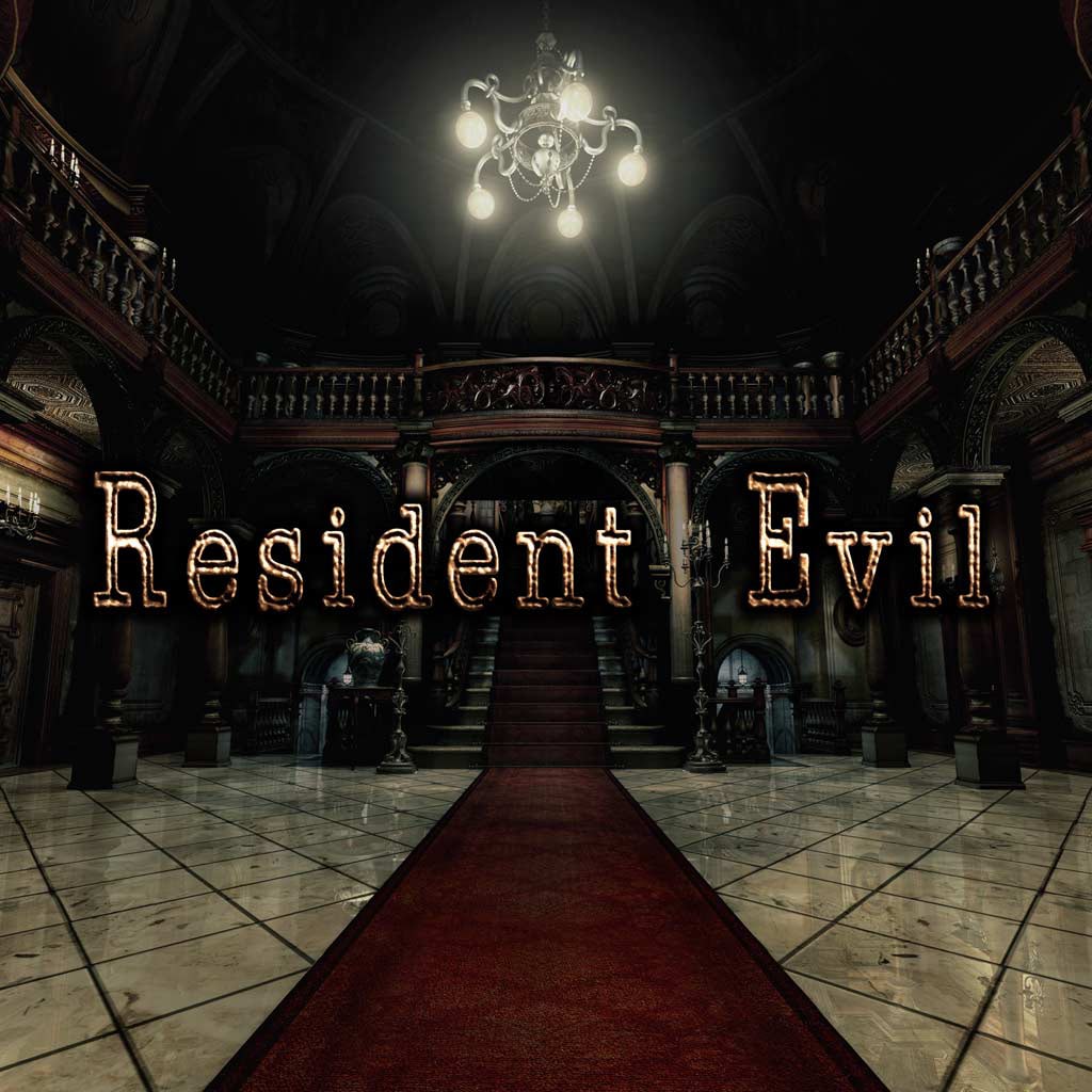 RESIDENT EVIL