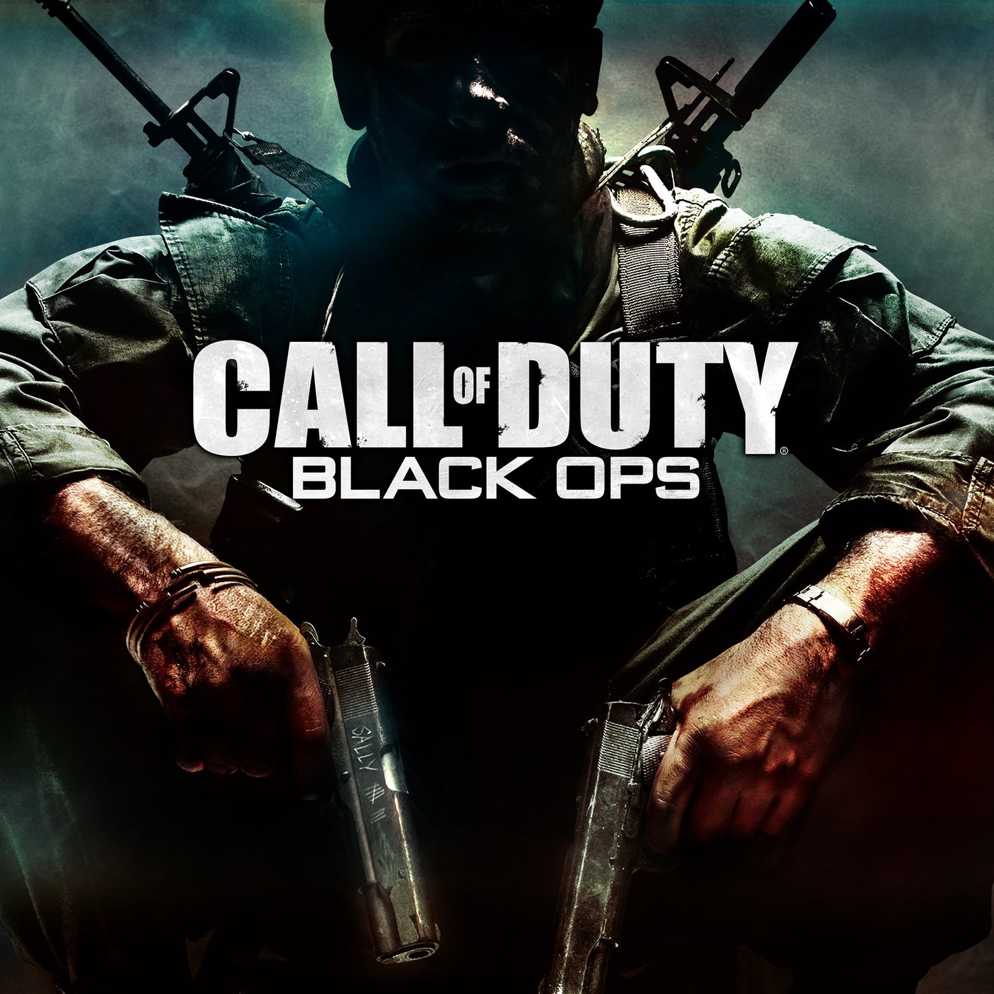 Call of Duty: Black Ops PS4
