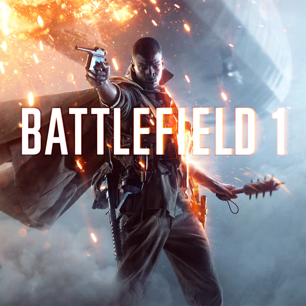 Battlefield 1 – JDigitales