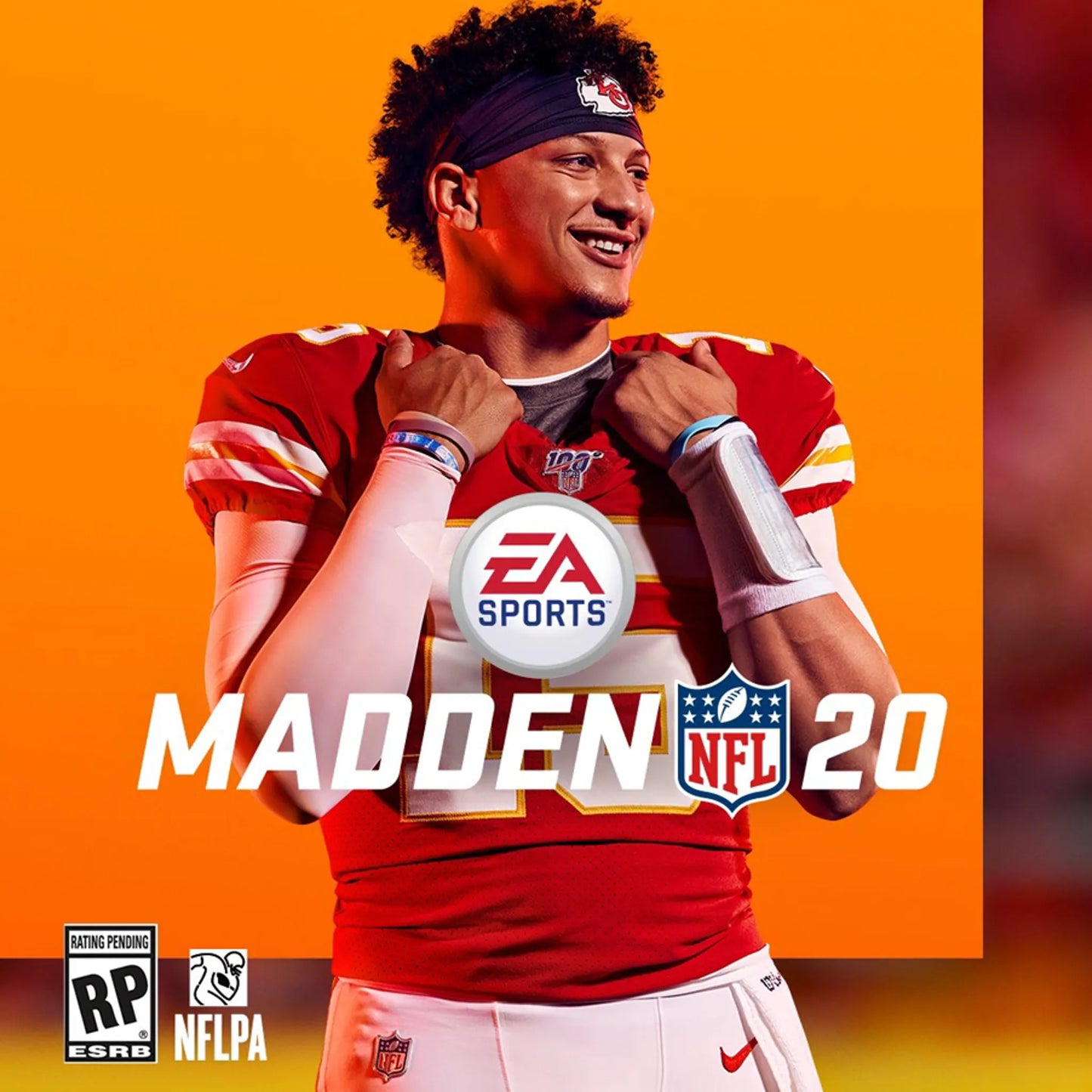 Madden NFL 20