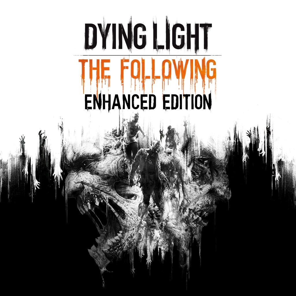 Dying Light: The Following Enhanced Edition