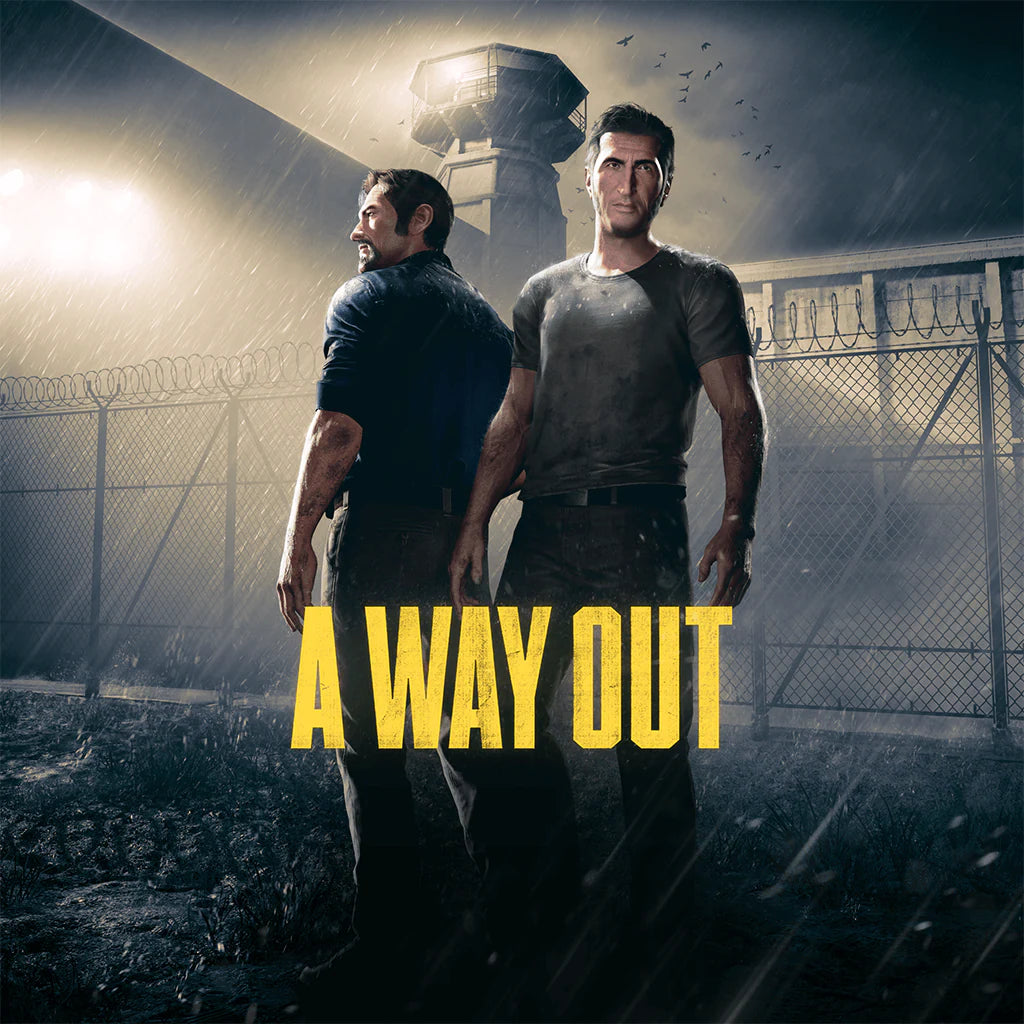 A way out - JDigitales