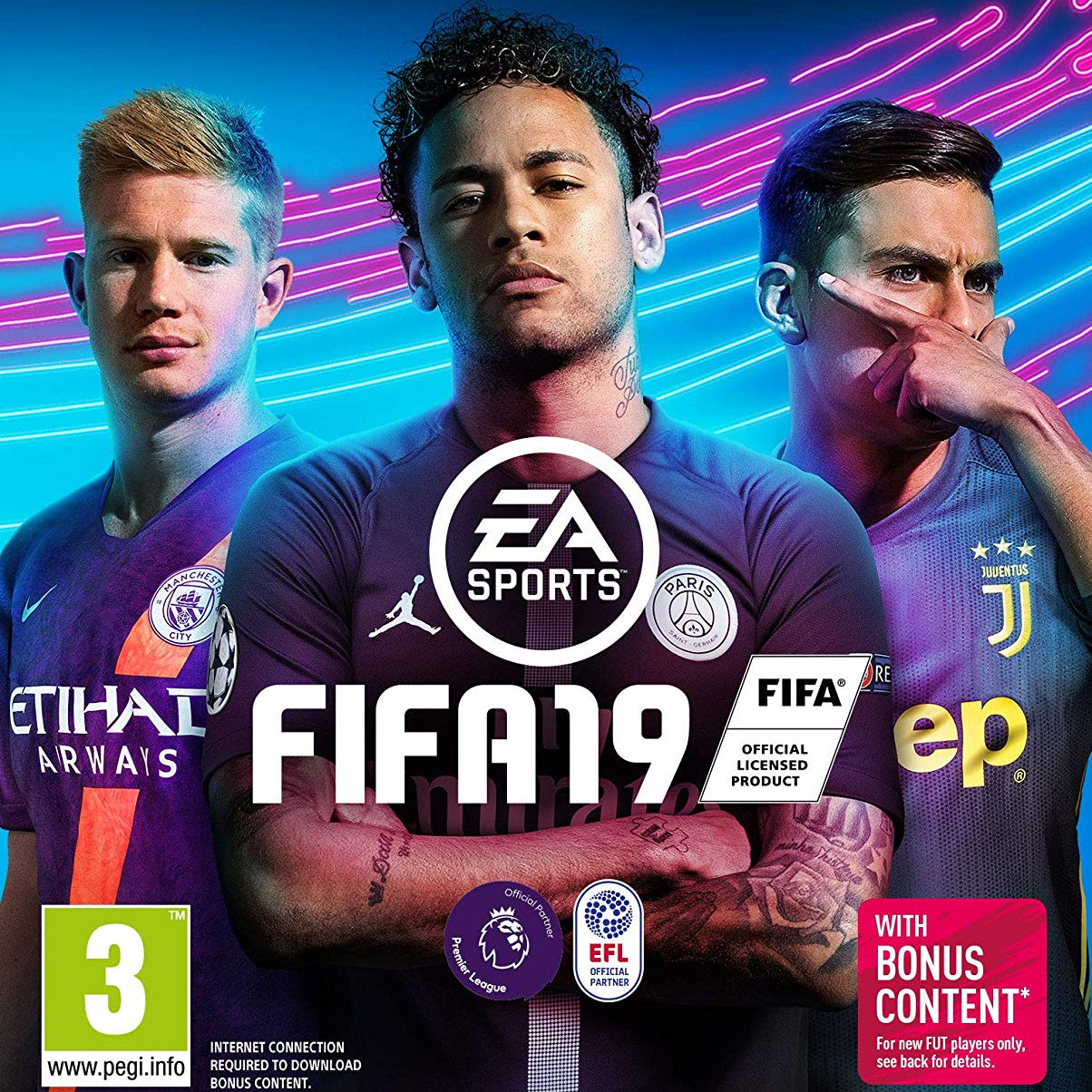 FIFA 19