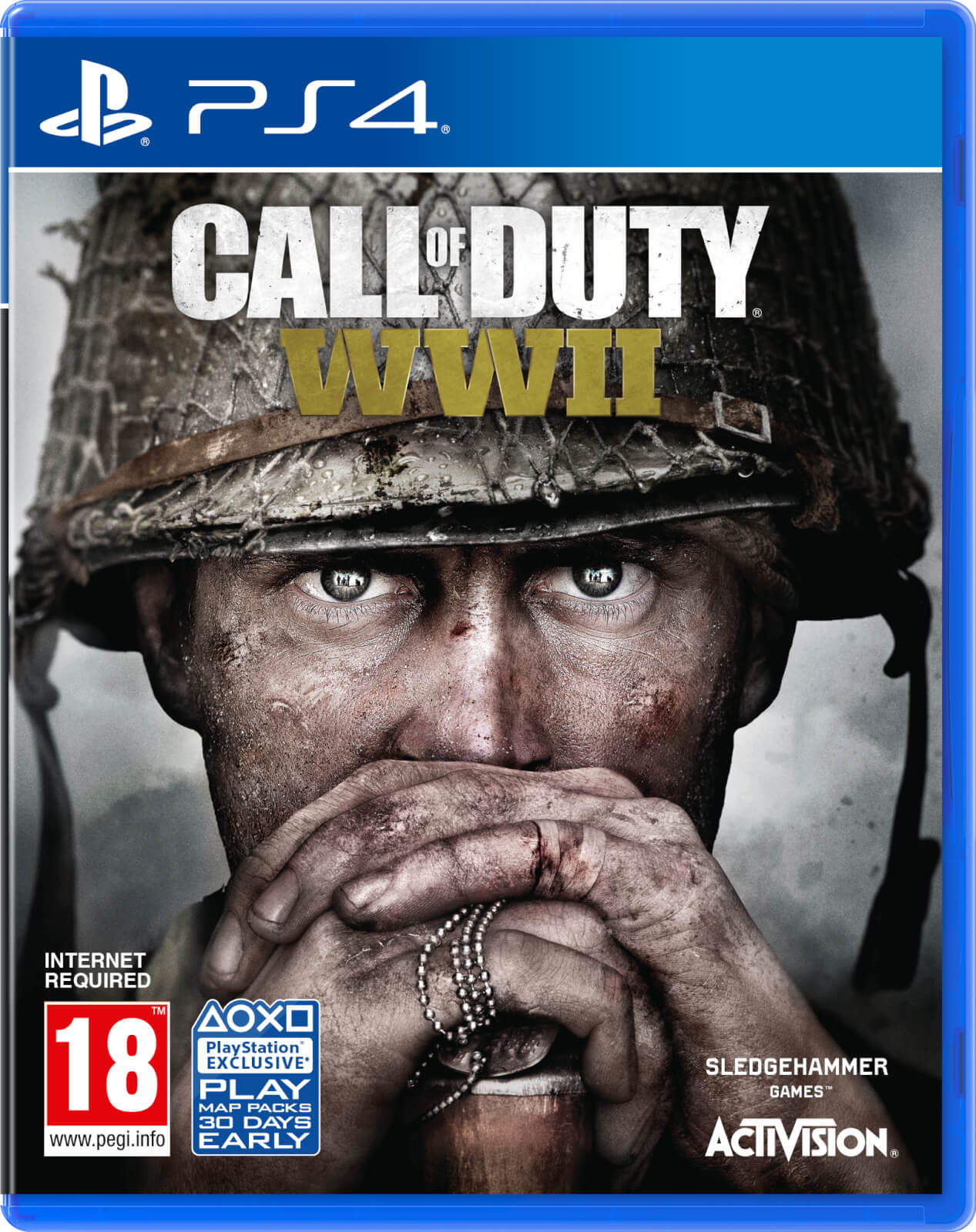 Call of Duty: WWII - Gold Edition