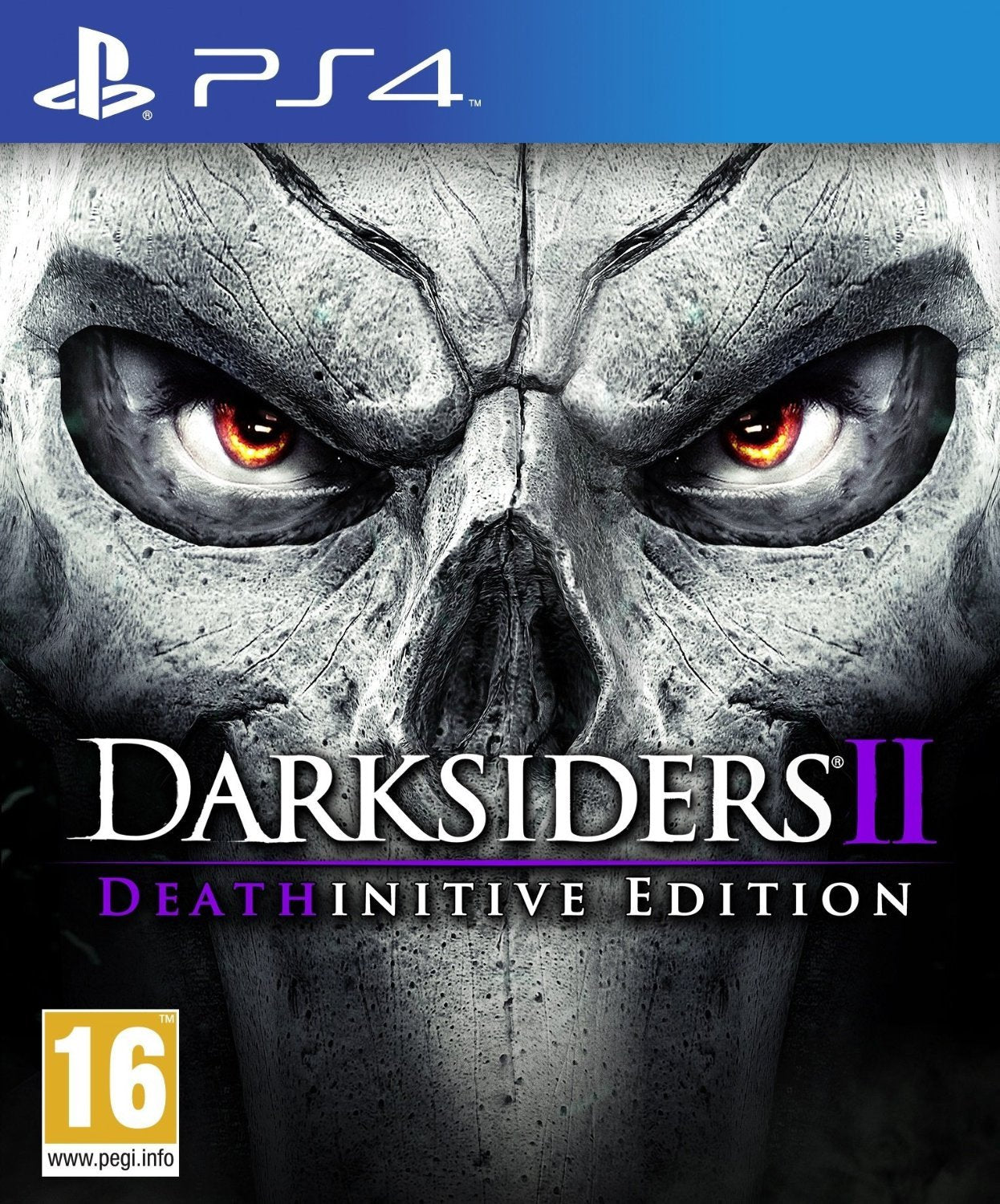 Darksiders II Deathinitive Edition
