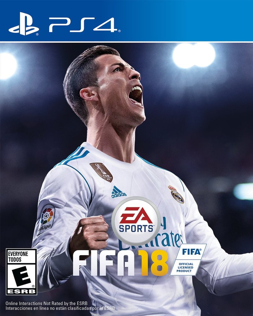Gameplay Fifa 18 Ps3 Playstation Store FIFA 18 PS4 – JDigitales