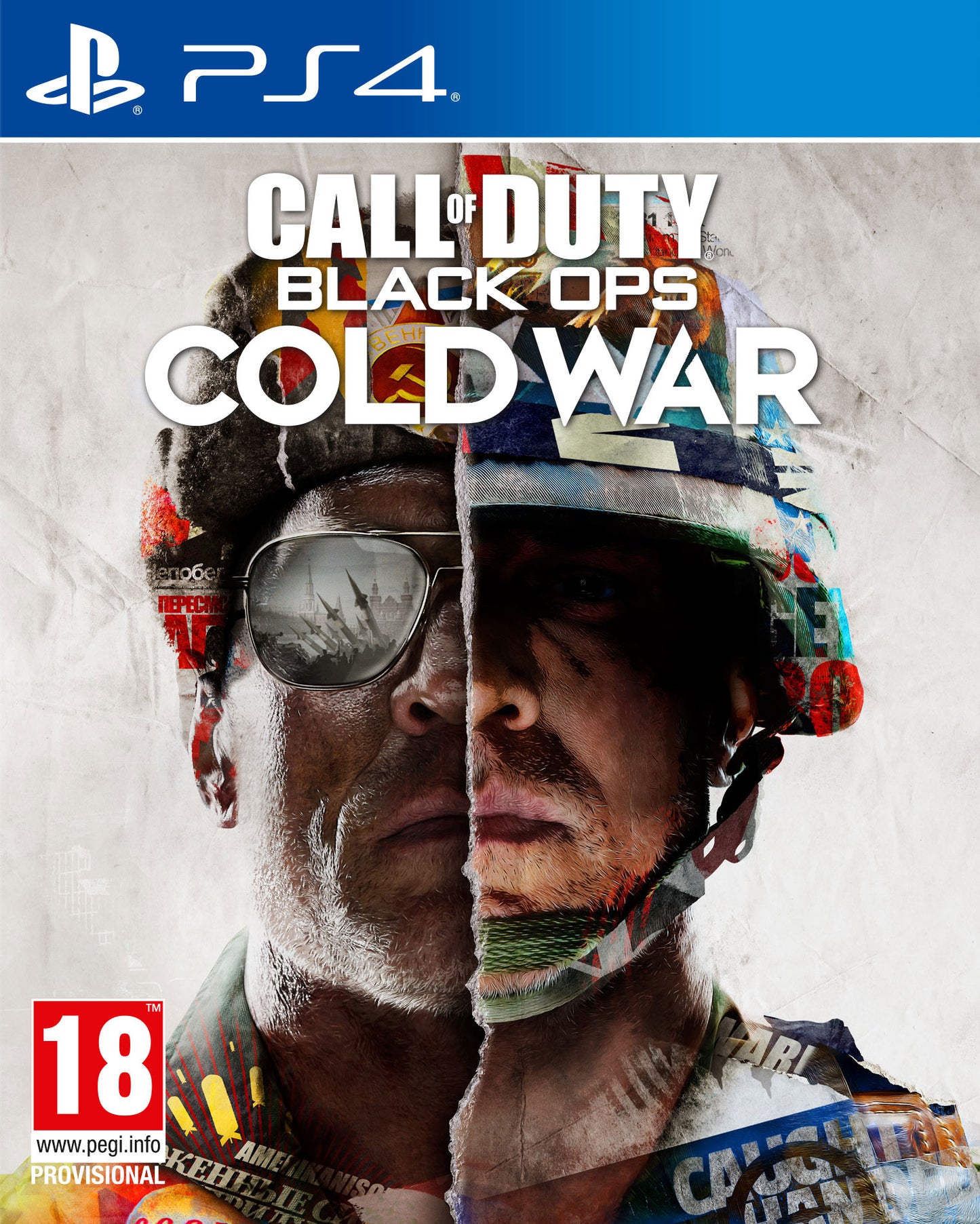 Call of Duty: Black Ops Cold War