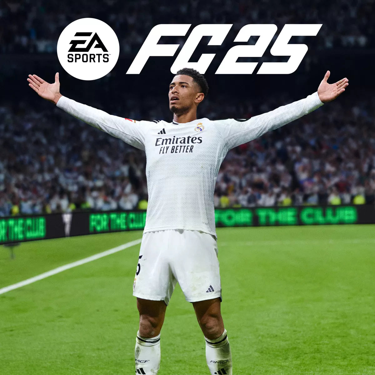 EA SPORTS FC 25 PS5