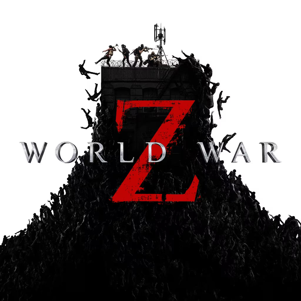 World War Z - JDigitales