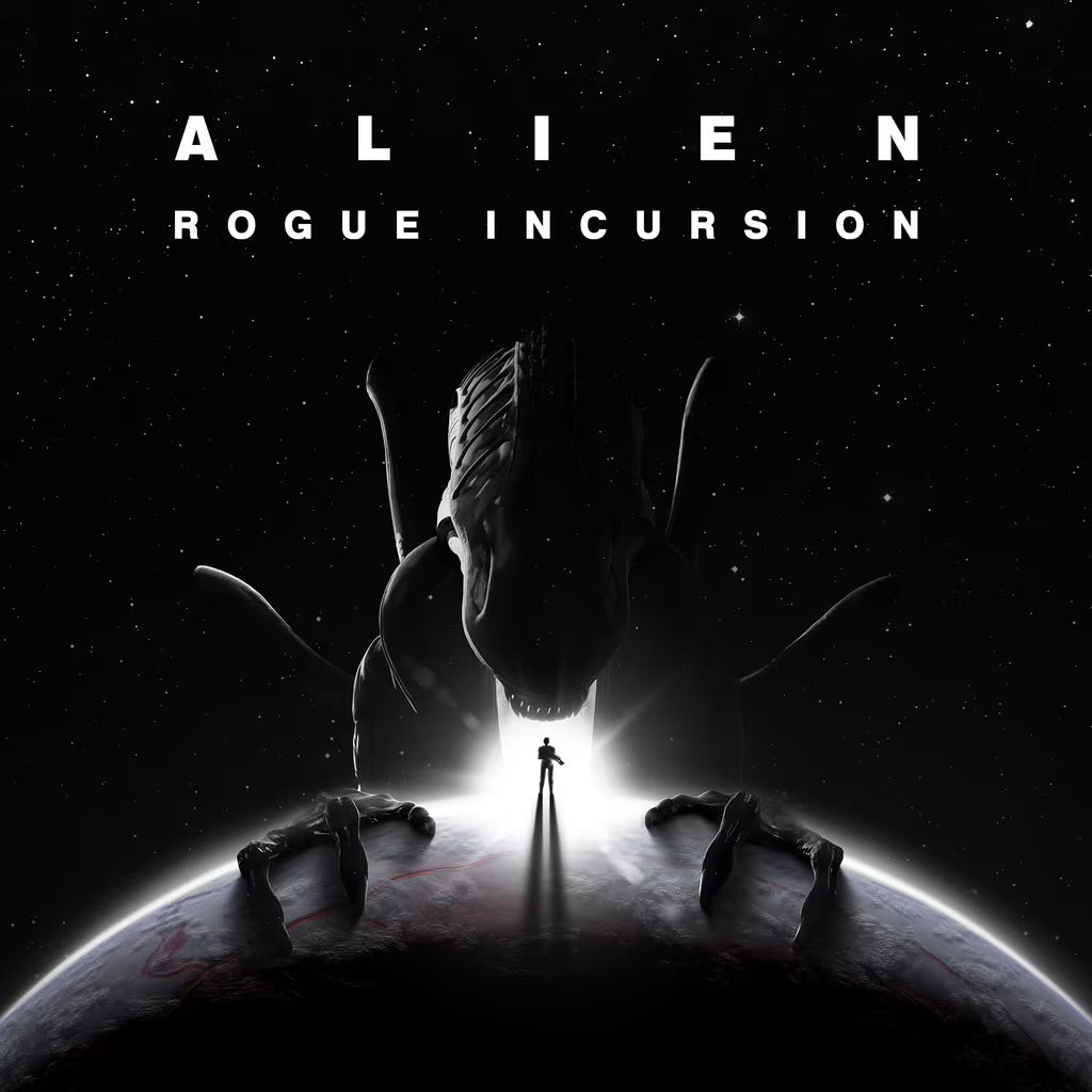 Alien: Rogue Incursion PS5