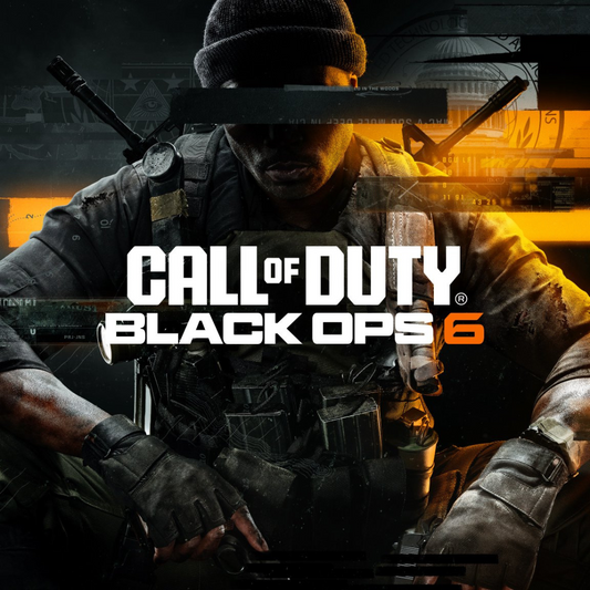 Call of Duty: Black Ops 6 PS4