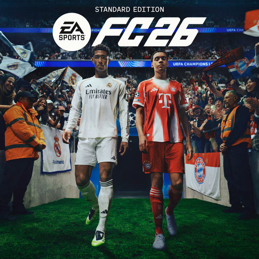 EA SPORTS FC™ 26 PS5