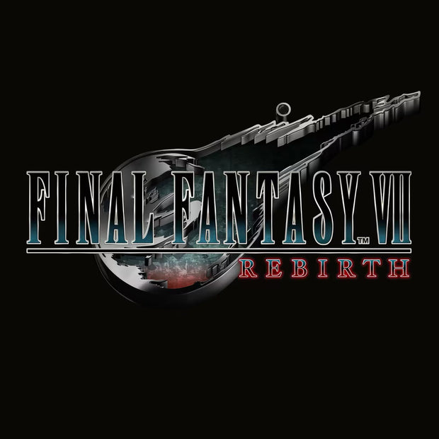 Final Fantasy VII Rebirth