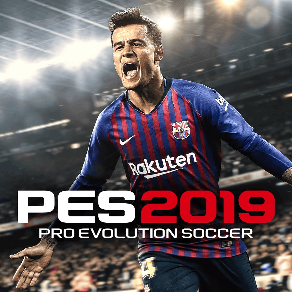 PES 2019