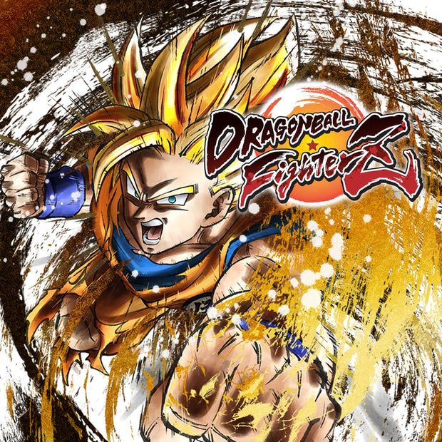 Dragon Ball Fighterz PS5
