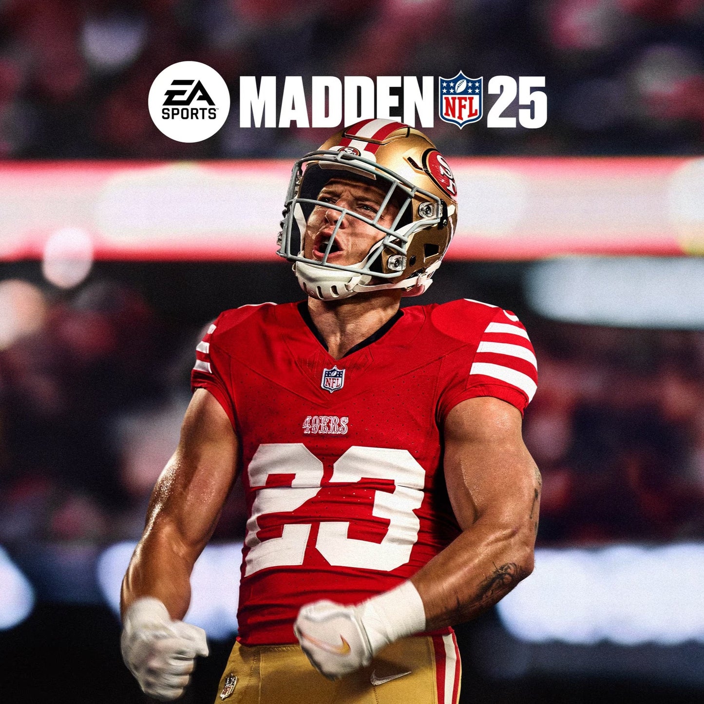 Madden NFL 25 PS4