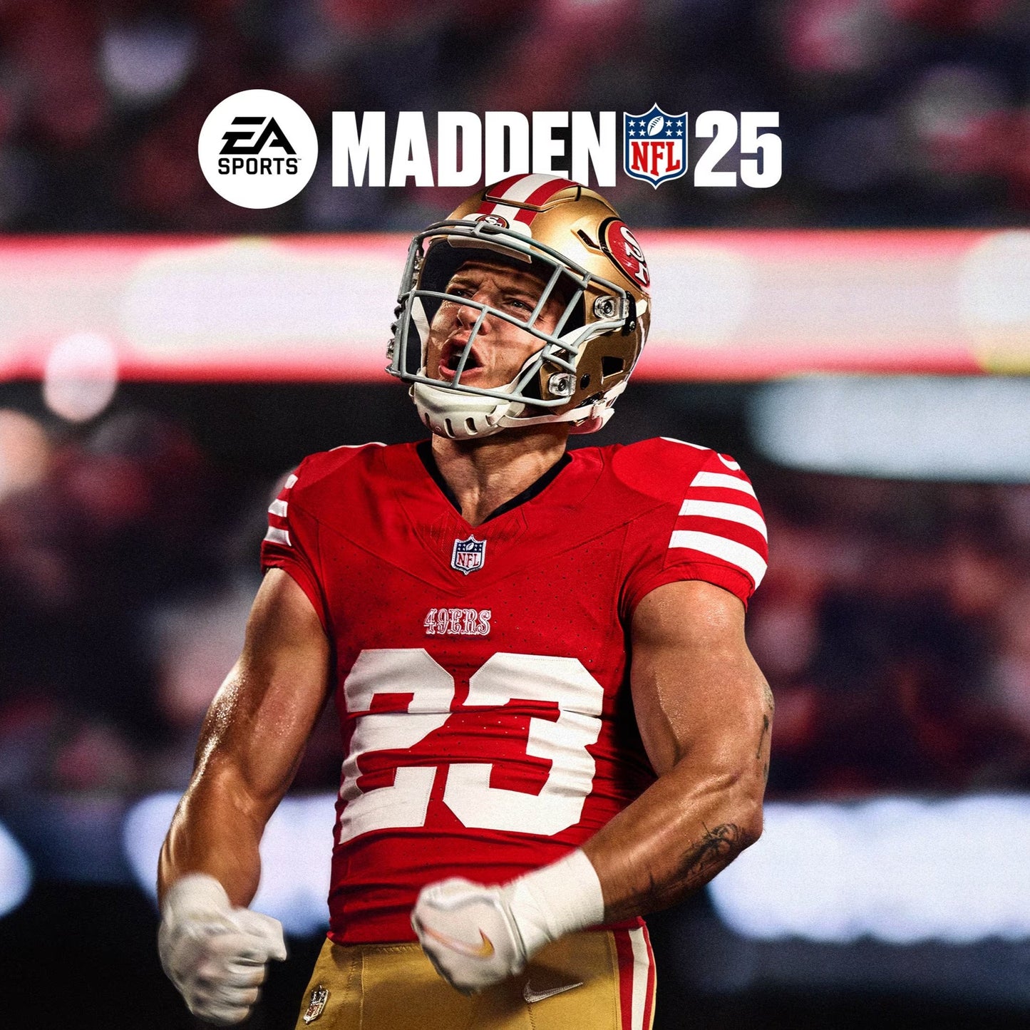 Madden NFL 25 PS5