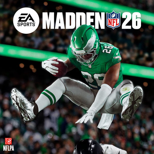 EA SPORTS Madden NFL 26 PS5