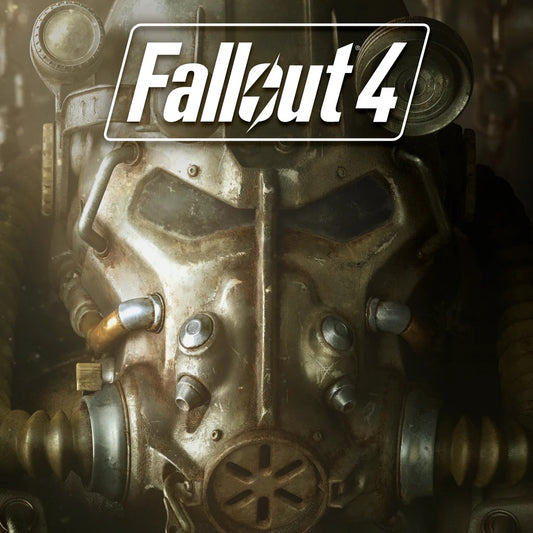 Fallout 4 PS5