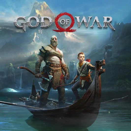 God of War 4