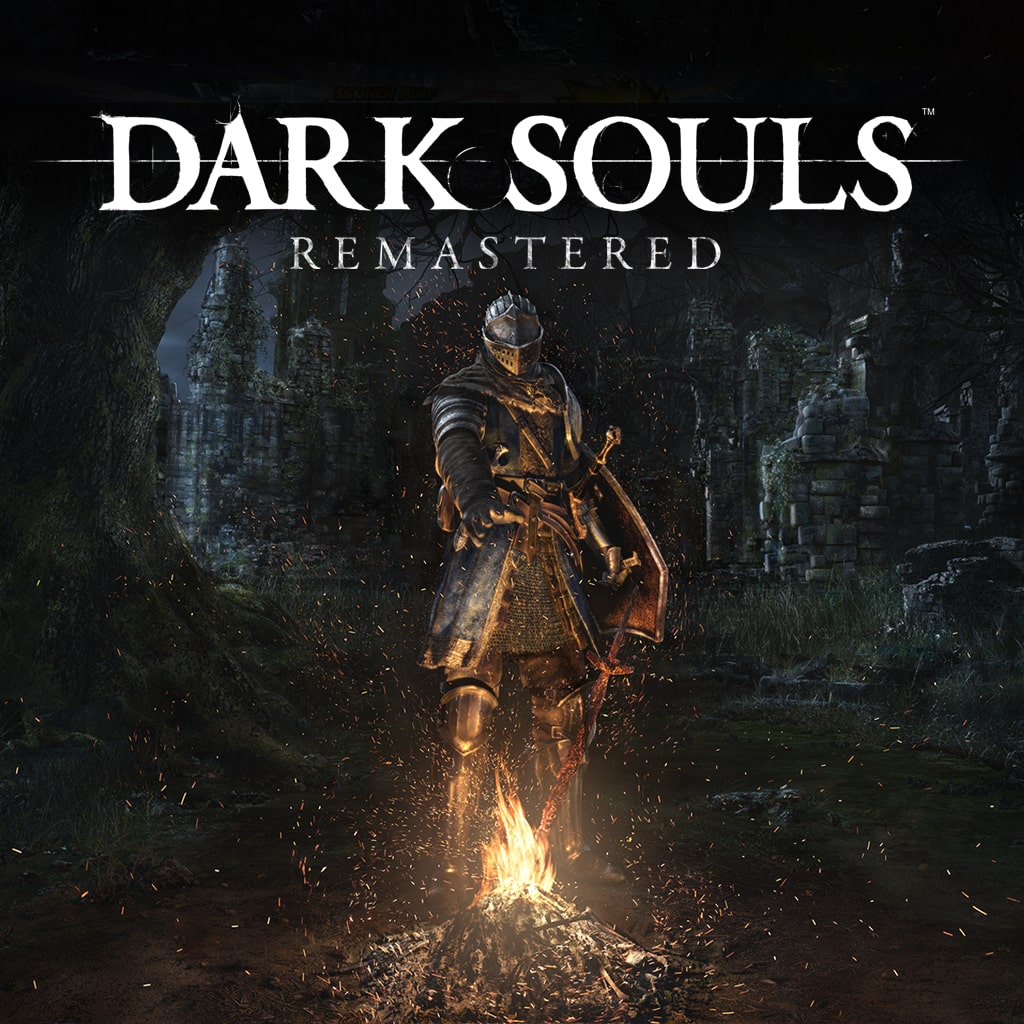 Dark Souls Remastered - JDigitales
