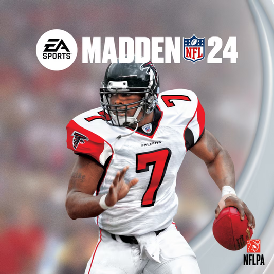 Madden NFL 24 PS4