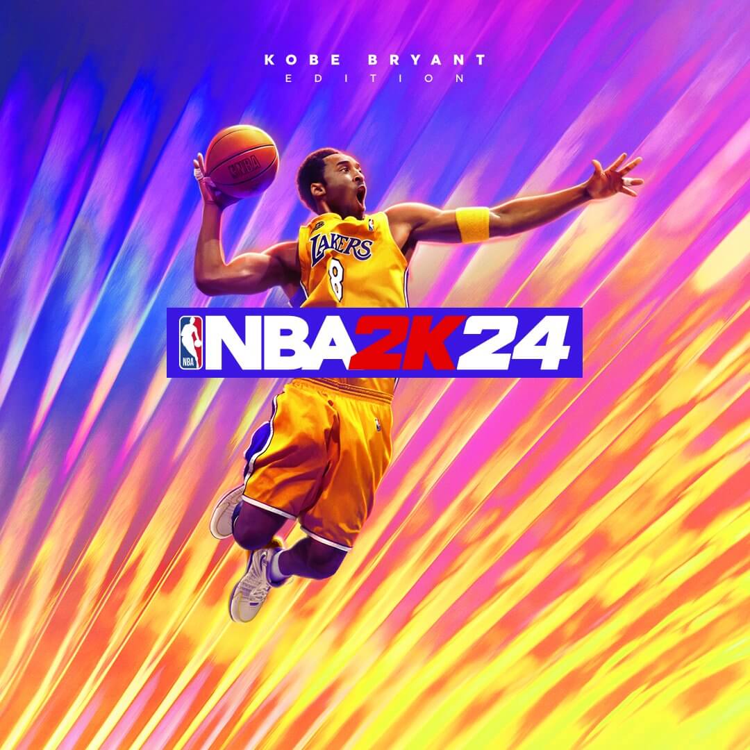 NBA 2K24 PS4