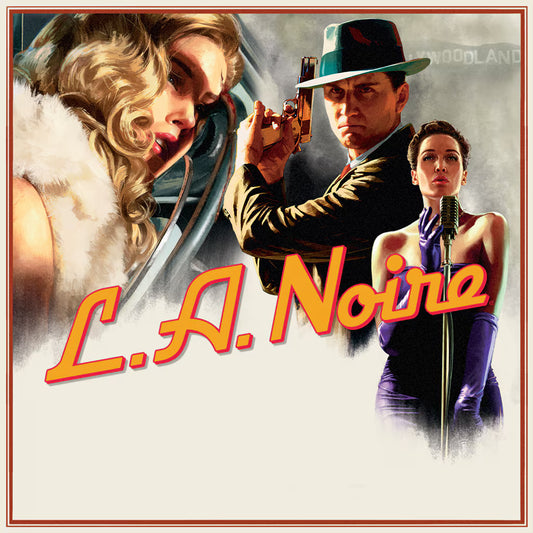 L.A Noire