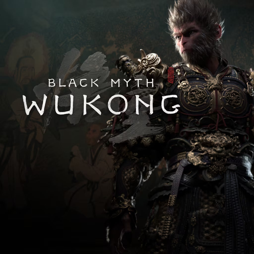 Black Myth: Wukong PS5