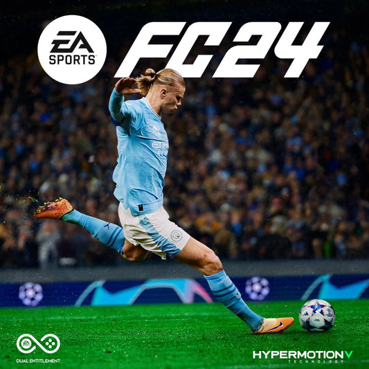 EA SPORTS FC 24 PS5