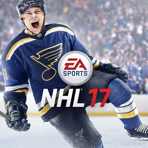 NHL 17