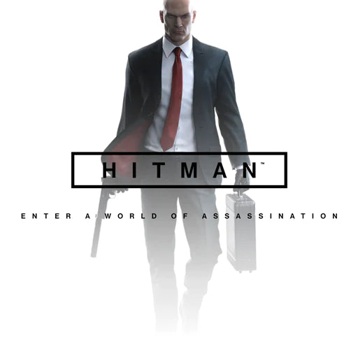 HITMAN