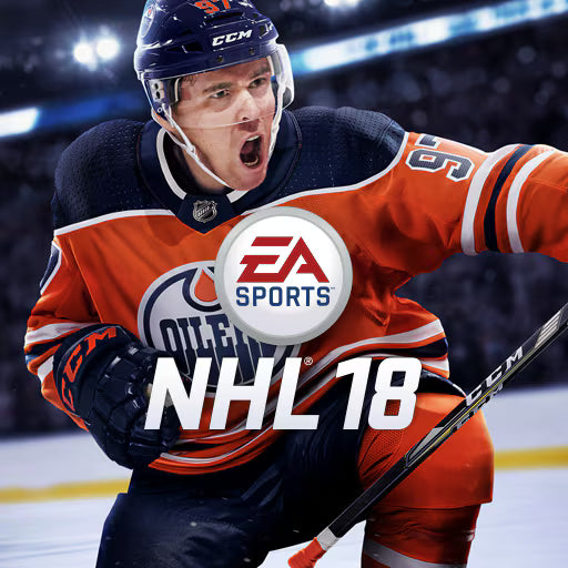 NHL 18