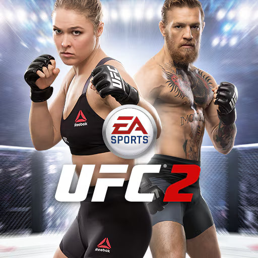 UFC 2 - JDigitales