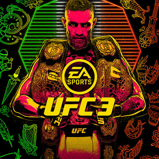 UFC 3
