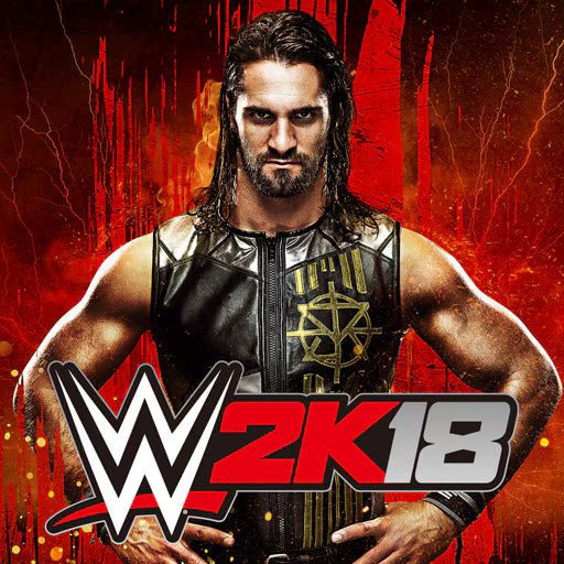 WWE 2K18