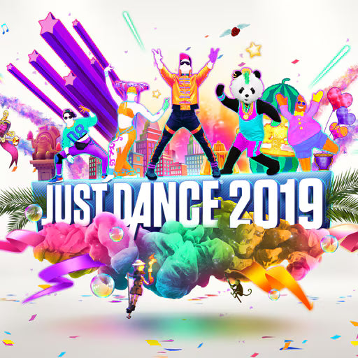 Just Dance 2019