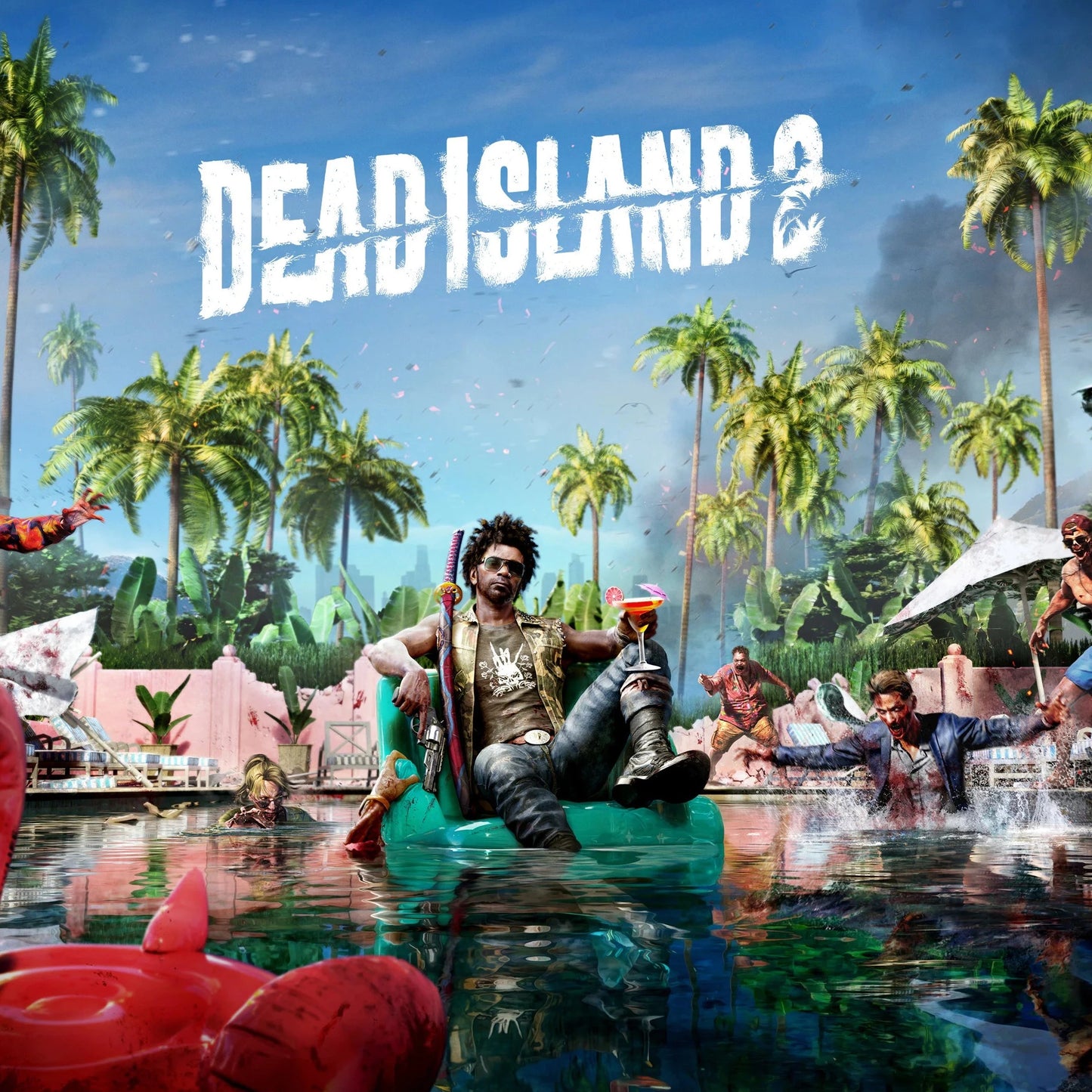 Dead Island 2 PS4