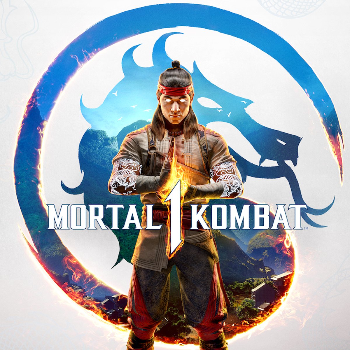 Mortal Kombat 1 PS5