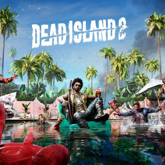 Dead Island 2 PS5