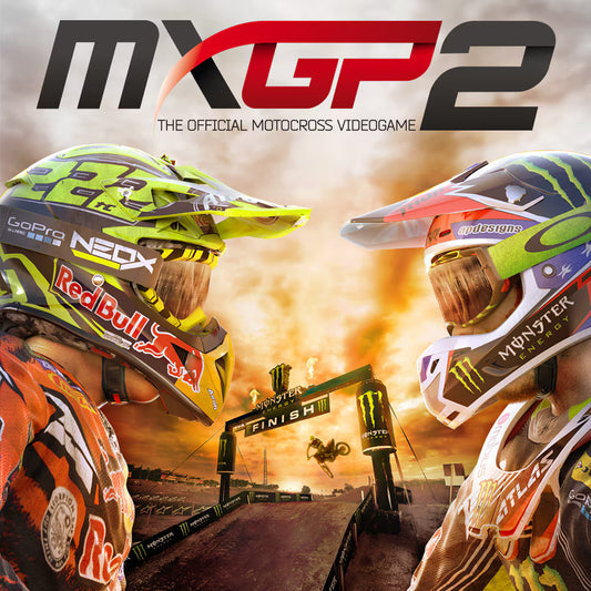 MXGP 2