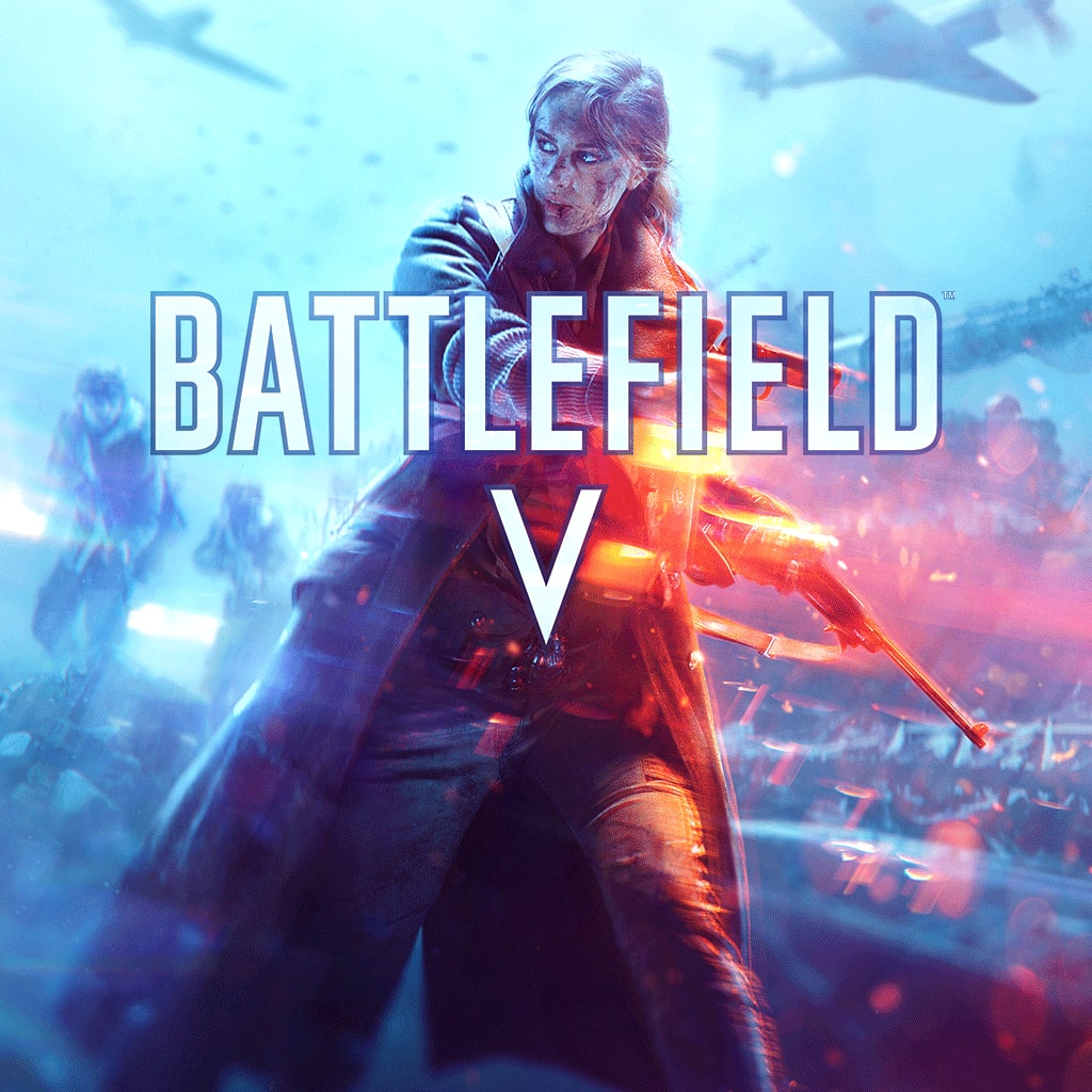 Battlefield V - JDigitales