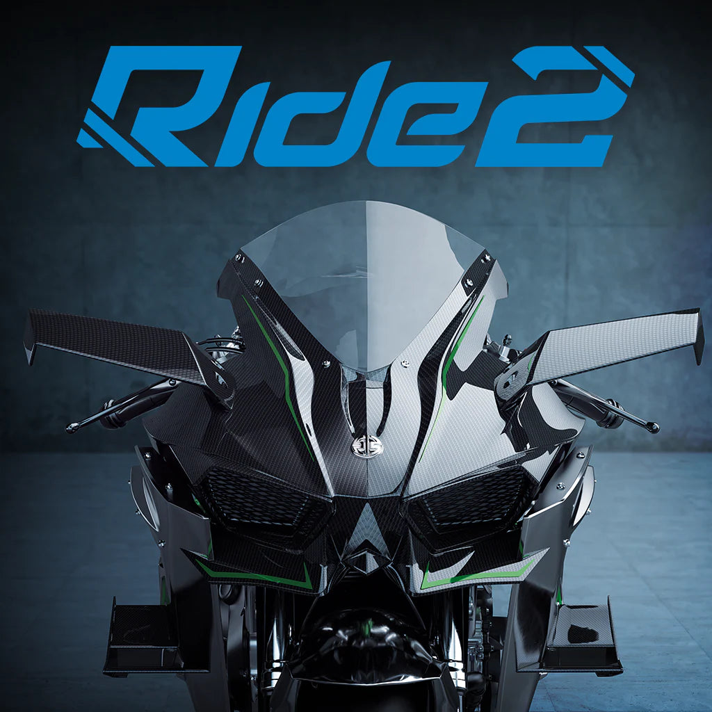 RIDE 2