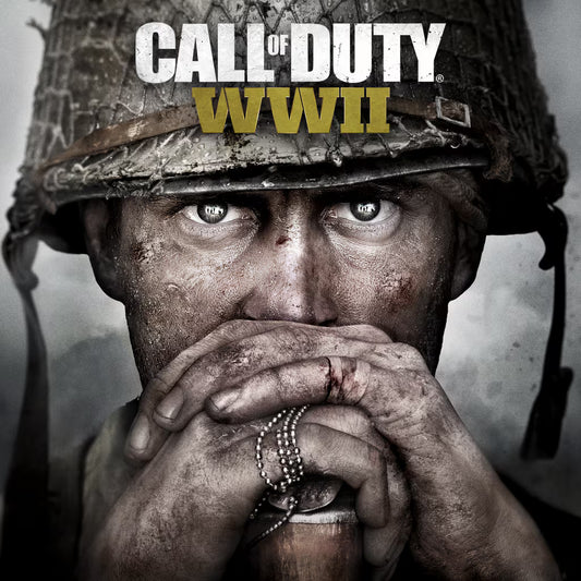 Call of Duty: WWII - Gold Edition