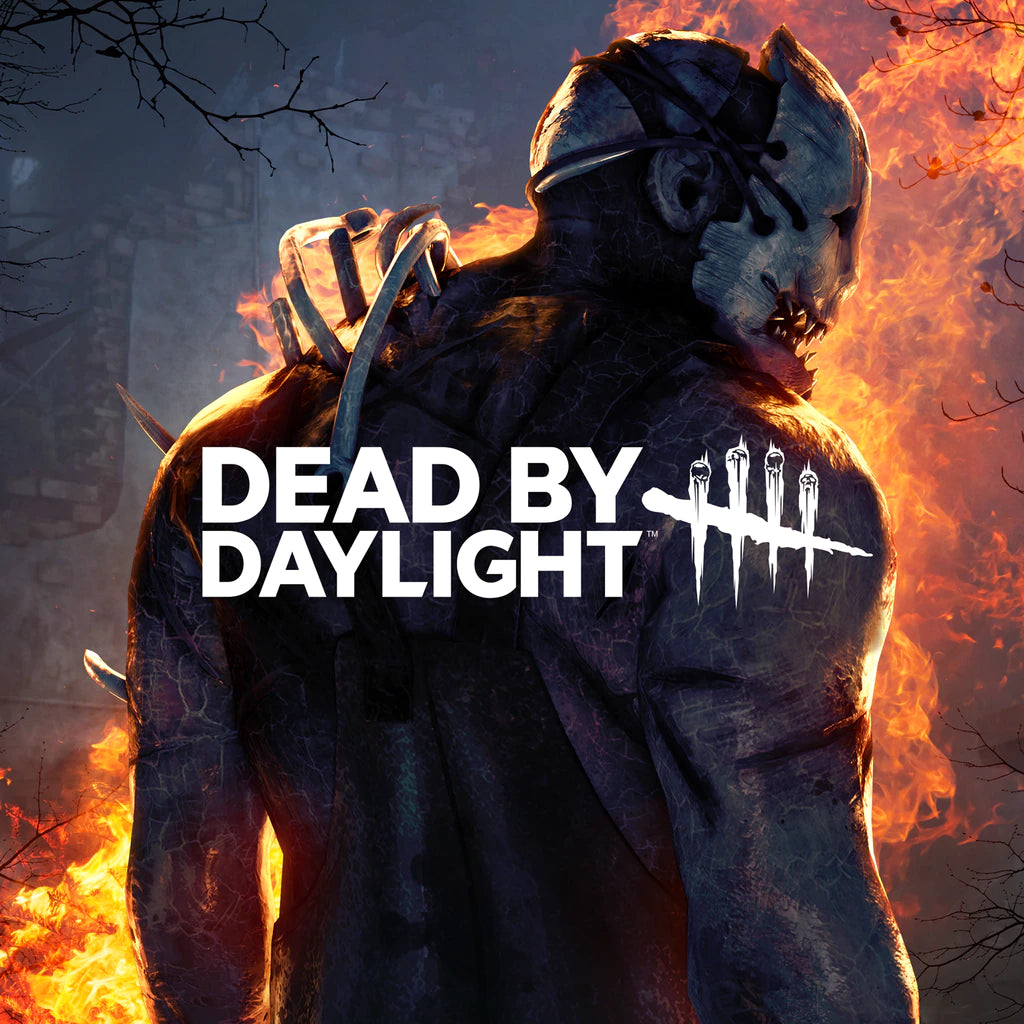 Dead by Daylight PS5